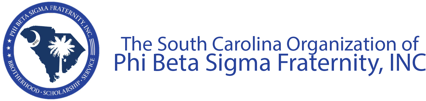 South Carolina Phi Beta Simga Fraternity, Inc.